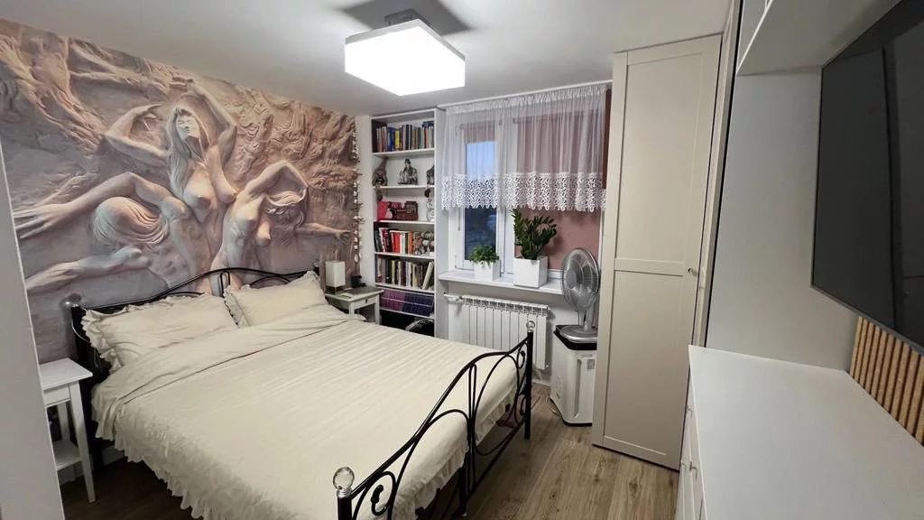 2 pokoje, mieszkanie 56,00 m², piętro 10, oferta nr , 11739/3186/OMS, Przemyśl, Żołnierzy I Armii Wojska Polskiego