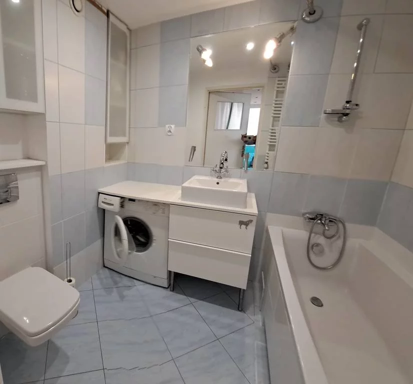 2 pokoje, mieszkanie 48,01 m², piętro 10, oferta nr , 3306/3186/OMW, Warszawa, Ursynów, Ursynów, Aleja Komisji Edukacji Narodowej