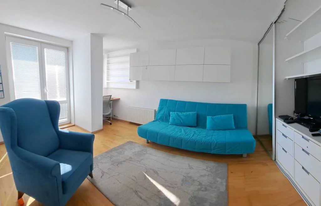 2 pokoje, mieszkanie 48,01 m², piętro 10, oferta nr , 3306/3186/OMW, Warszawa, Ursynów, Ursynów, Aleja Komisji Edukacji Narodowej