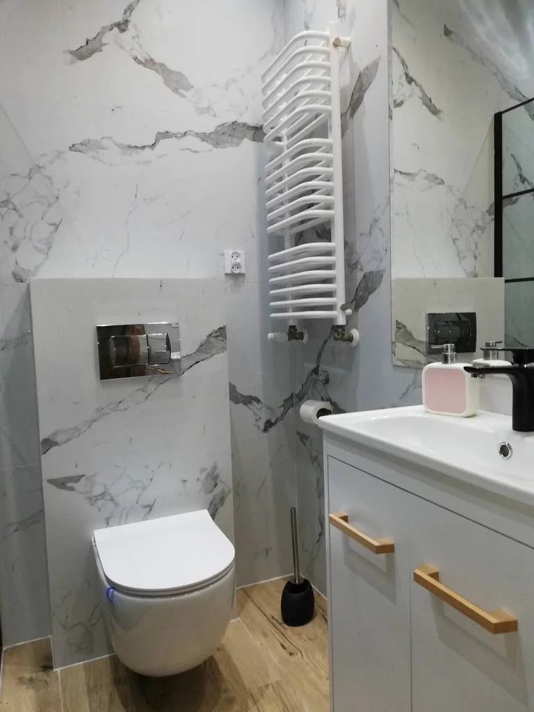 Apartamenty 3292/3186/OMW Kraków Arcybiskupa Zygmunta Szczęsnego Felińskiego