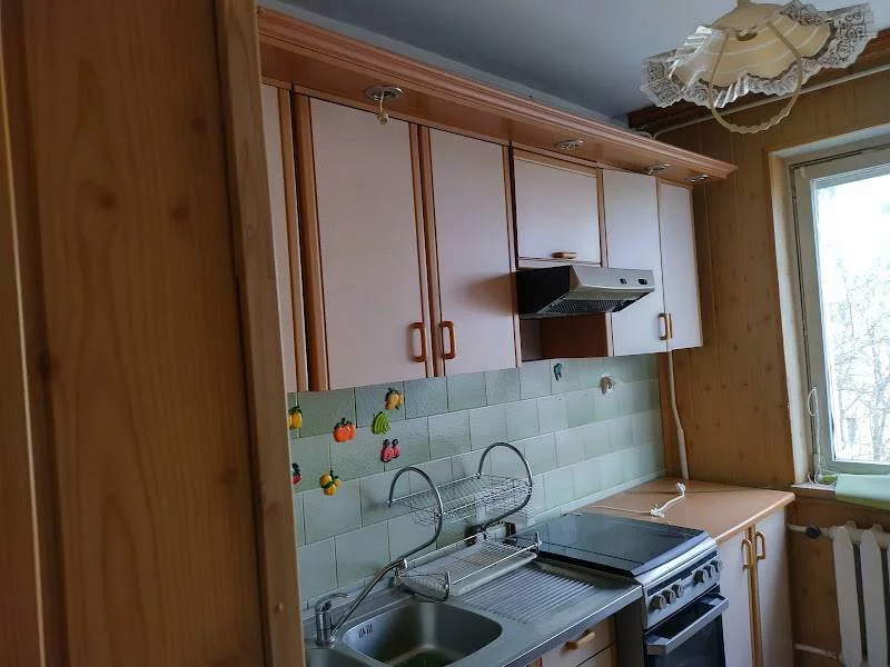 2 pokoje, mieszkanie 48,00 m², piętro 3, oferta nr , 3331/3186/OMW, Wołomin, Chrobrego