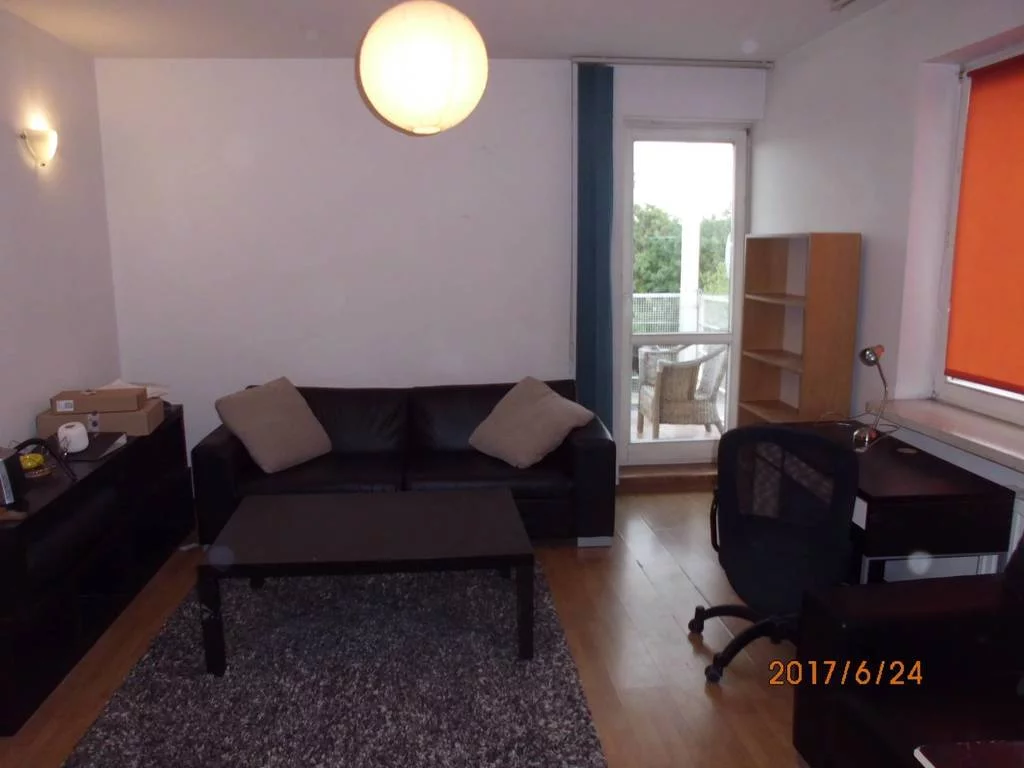 2 pokoje, mieszkanie 47,00 m², piętro 2, oferta nr , 3249/3186/OMW, Lublin, Dra Witolda Chodźki