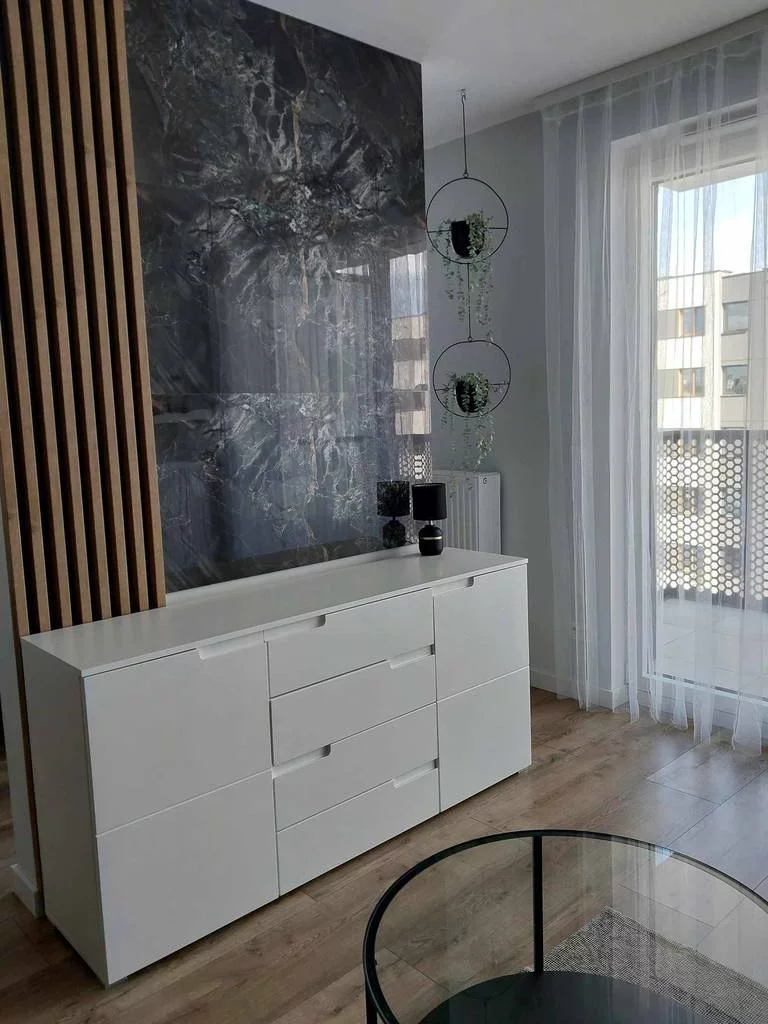 Apartamenty 3255/3186/OMW Warszawa Drwęcka