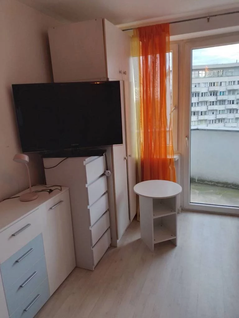 2 pokoje, mieszkanie 30,00 m², piętro 14, oferta nr , 3322/3186/OMW, Warszawa, Śródmieście, Śródmieście, Górnośląska
