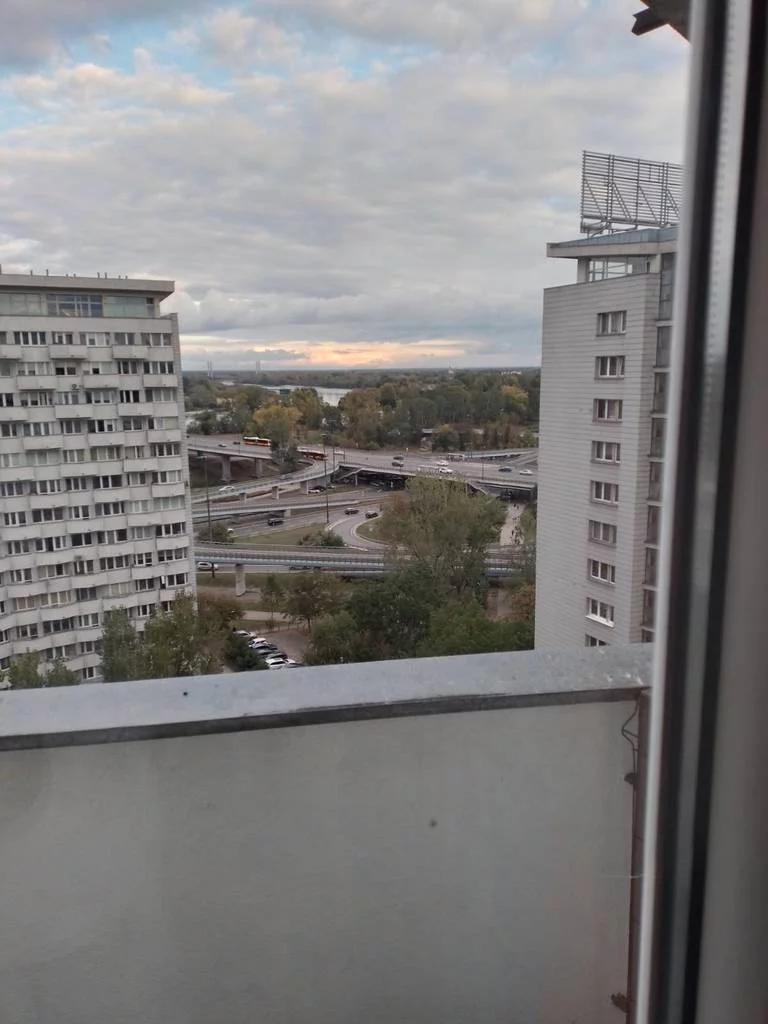 2 pokoje, mieszkanie 30,00 m², piętro 14, oferta nr , 3322/3186/OMW, Warszawa, Śródmieście, Śródmieście, Górnośląska