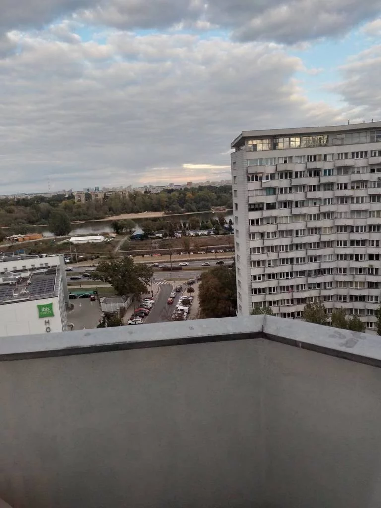 2 pokoje, mieszkanie 30,00 m², piętro 14, oferta nr , 3322/3186/OMW, Warszawa, Śródmieście, Śródmieście, Górnośląska