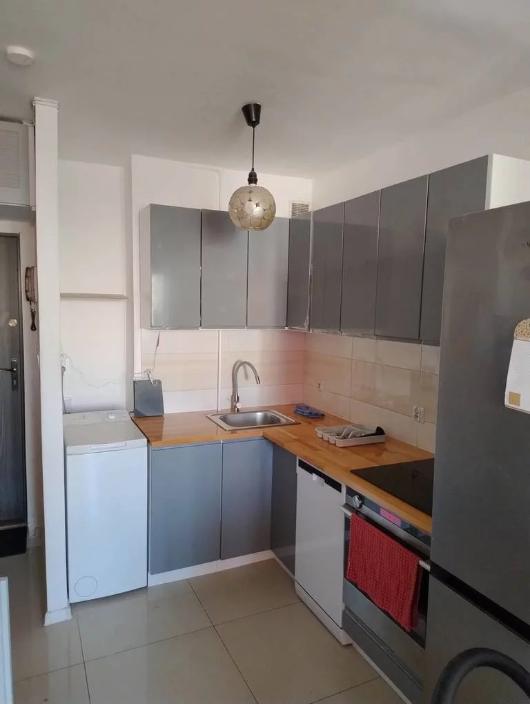 2 pokoje, mieszkanie 30,00 m², piętro 14, oferta nr , 3322/3186/OMW, Warszawa, Śródmieście, Śródmieście, Górnośląska