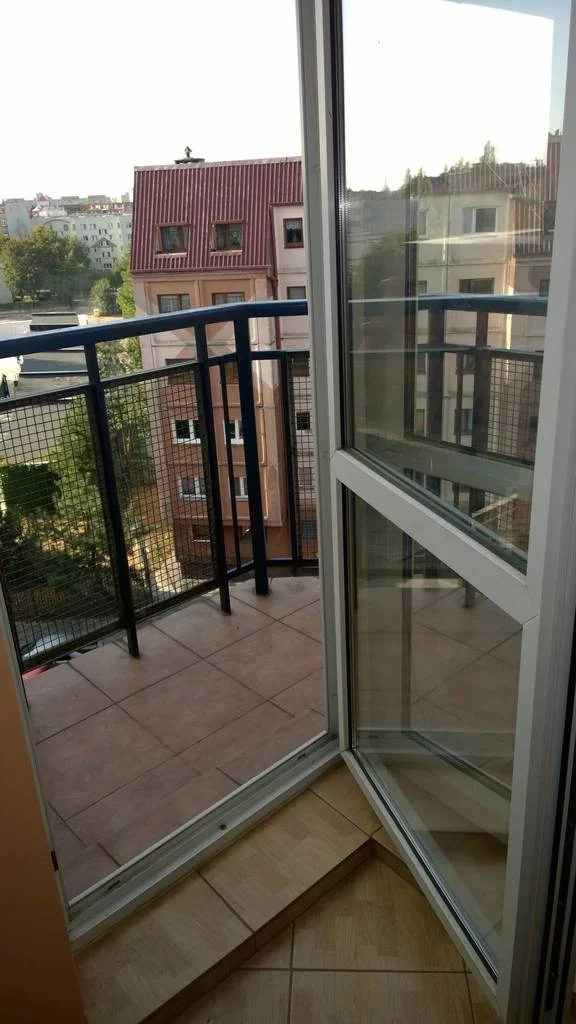 Apartamenty 3293/3186/OMW Wrocław Jana Władysława Dawida