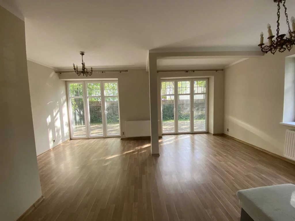 Mieszkanie dwupokojowe 65,00 m², Olsztyn, Kazimierza Jagiellończyka, Wynajem