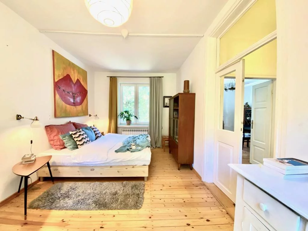 Apartamenty 3305/3186/OMW Józefów Lipowa
