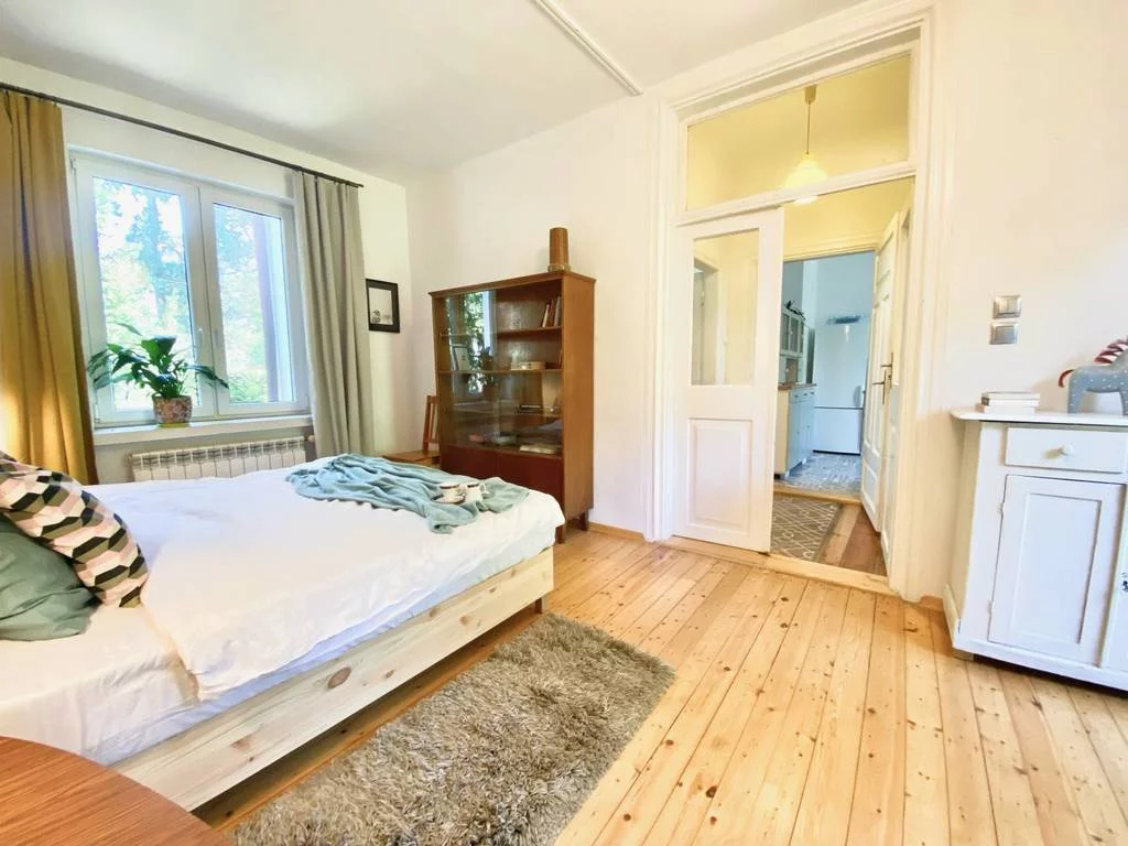 2 pokoje, mieszkanie 60,00 m², parter, oferta nr , 3305/3186/OMW, Józefów, Lipowa