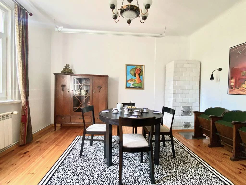 2 pokoje, mieszkanie 60,00 m², parter, oferta nr , 3305/3186/OMW, Józefów, Lipowa
