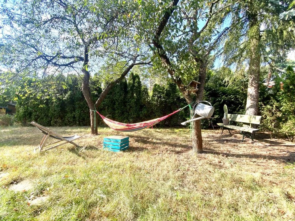 2 pokoje, mieszkanie 60,00 m², parter, oferta nr , 3305/3186/OMW, Józefów, Lipowa