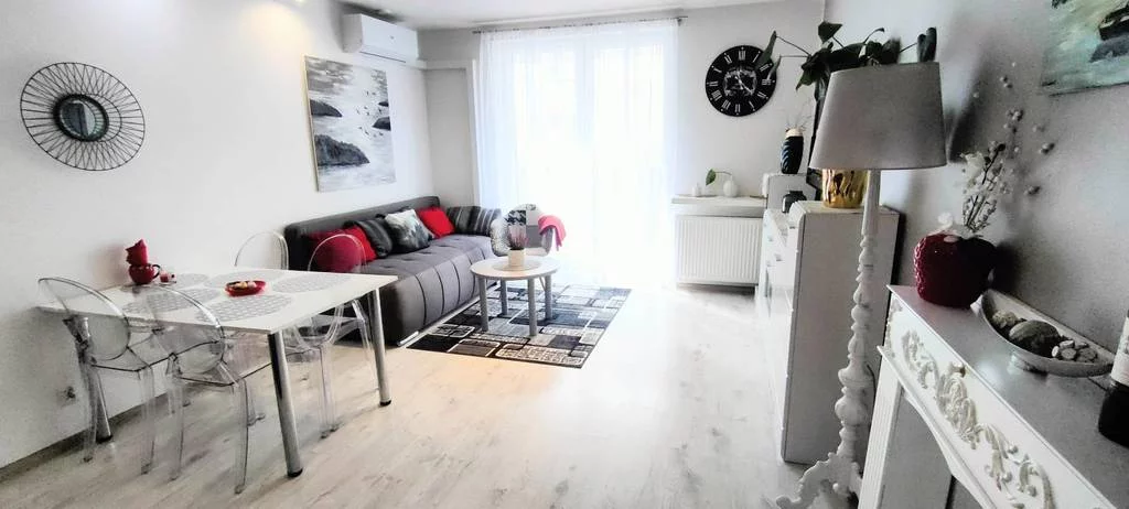 Apartamenty 3333/3186/OMW Kraków Obozowa