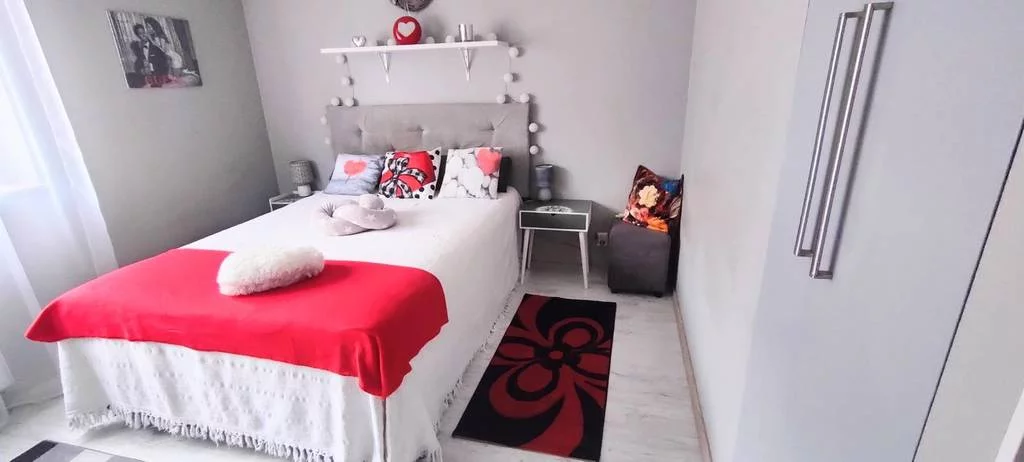 2 pokoje, mieszkanie 50,00 m², piętro 1, oferta nr , 3333/3186/OMW, Kraków, Obozowa