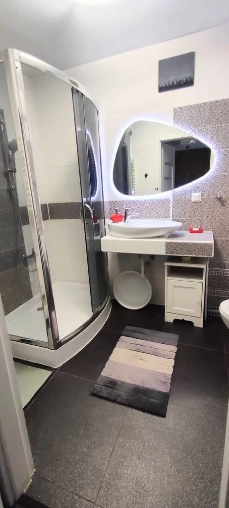 2 pokoje, mieszkanie 50,00 m², piętro 1, oferta nr , 3333/3186/OMW, Kraków, Obozowa