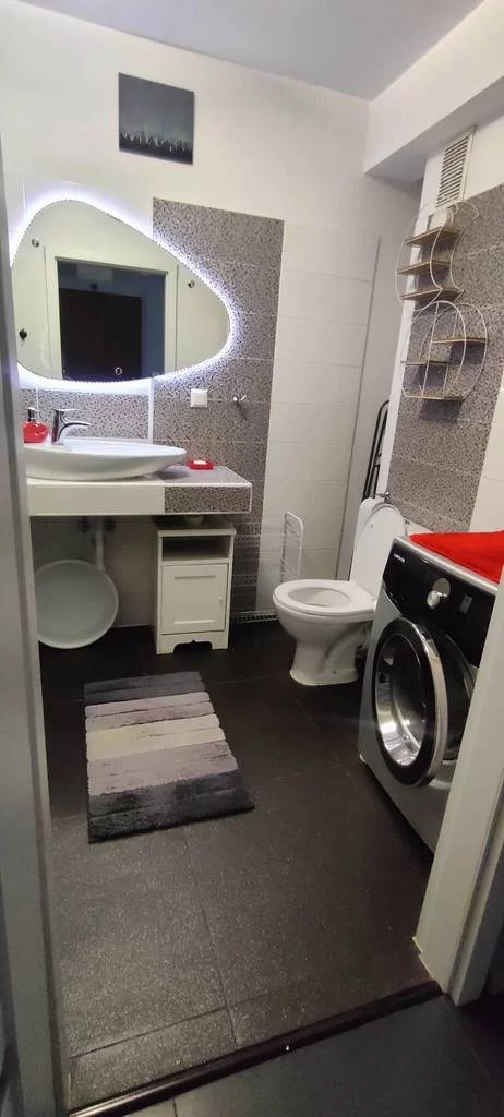 2 pokoje, mieszkanie 50,00 m², piętro 1, oferta nr , 3333/3186/OMW, Kraków, Obozowa