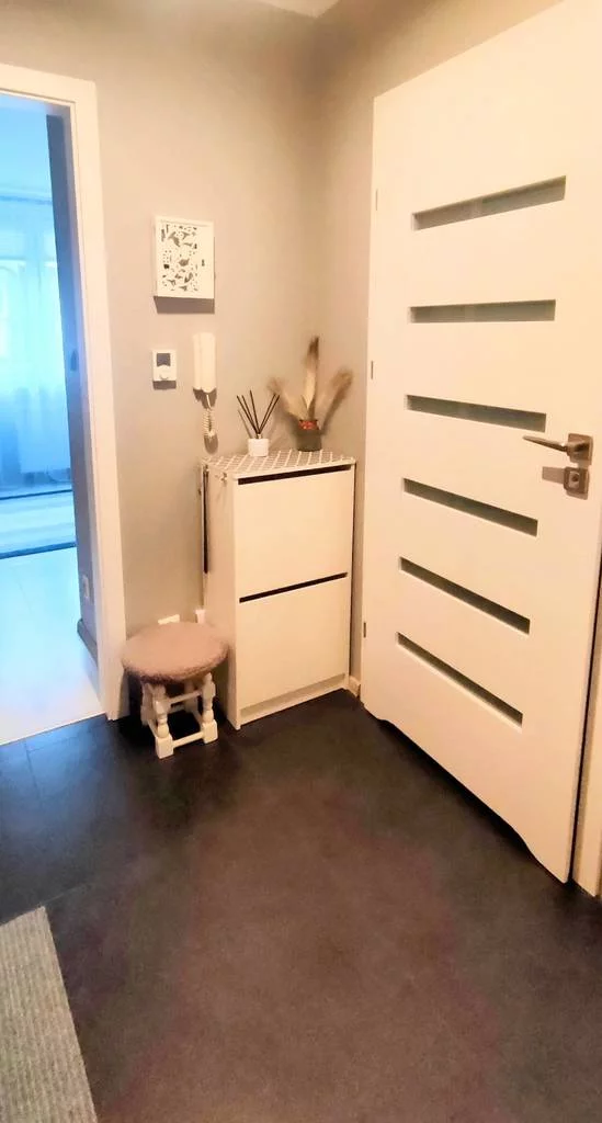 2 pokoje, mieszkanie 50,00 m², piętro 1, oferta nr , 3333/3186/OMW, Kraków, Obozowa