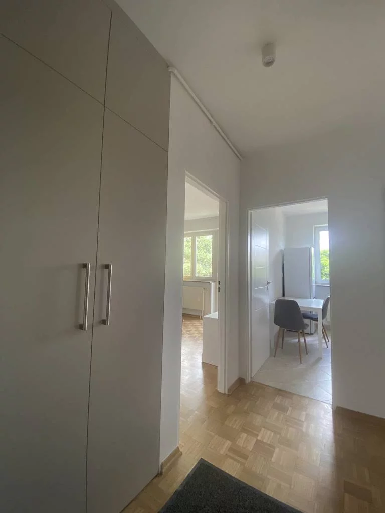 Apartamenty 3323/3186/OMW Warszawa Odkryta