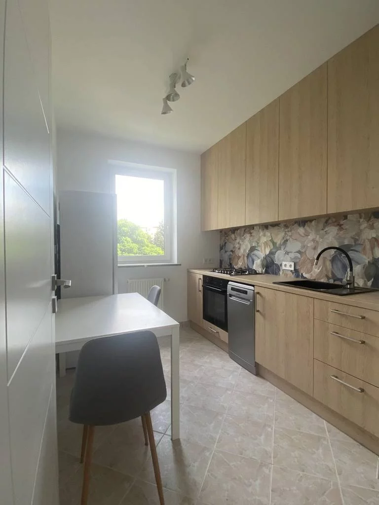 2 pokoje, mieszkanie 48,00 m², piętro 1, oferta nr , 3323/3186/OMW, Warszawa, Odkryta