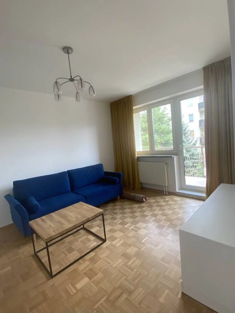 2 pokoje, mieszkanie 48,00 m², piętro 1, oferta nr , 3323/3186/OMW, Warszawa, Odkryta