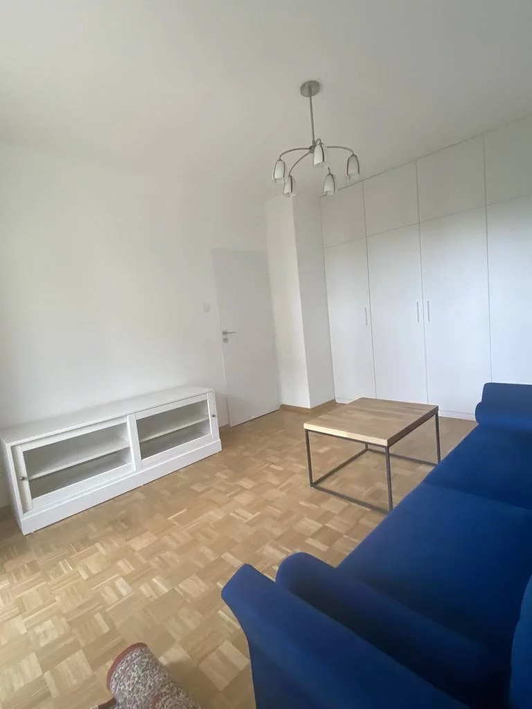 2 pokoje, mieszkanie 48,00 m², piętro 1, oferta nr , 3323/3186/OMW, Warszawa, Odkryta