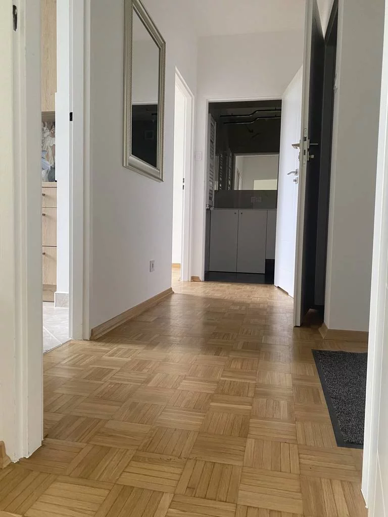 2 pokoje, mieszkanie 48,00 m², piętro 1, oferta nr , 3323/3186/OMW, Warszawa, Odkryta
