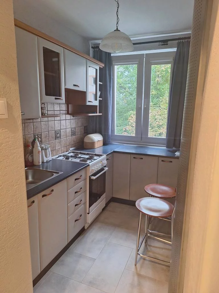 Apartamenty 3309/3186/OMW Kraków Mistrzejowice Osiedle Złotego Wieku