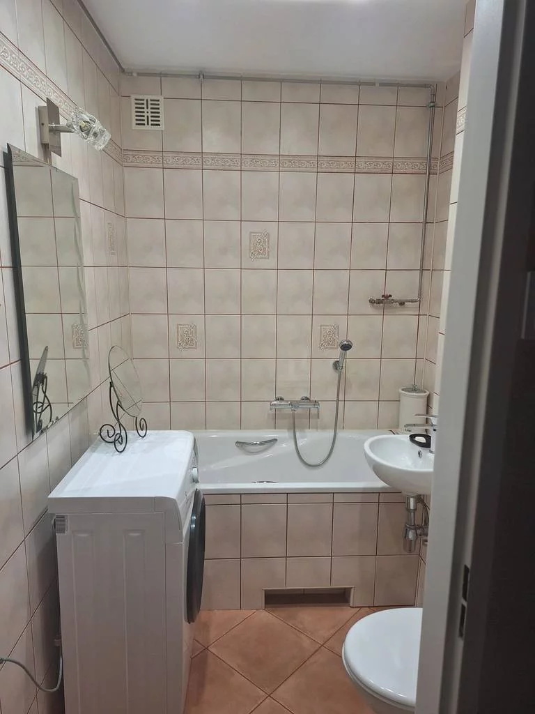 2 pokoje, mieszkanie 38,00 m², piętro 1, oferta nr , 3309/3186/OMW, Kraków, Mistrzejowice, Nowa Huta, Osiedle Złotego Wieku