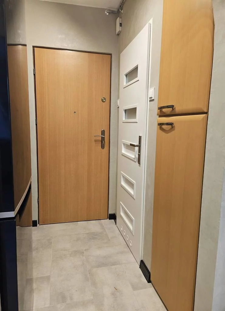 2 pokoje, mieszkanie 38,00 m², piętro 1, oferta nr , 3309/3186/OMW, Kraków, Mistrzejowice, Nowa Huta, Osiedle Złotego Wieku