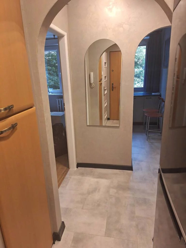 2 pokoje, mieszkanie 38,00 m², piętro 1, oferta nr , 3309/3186/OMW, Kraków, Mistrzejowice, Nowa Huta, Osiedle Złotego Wieku