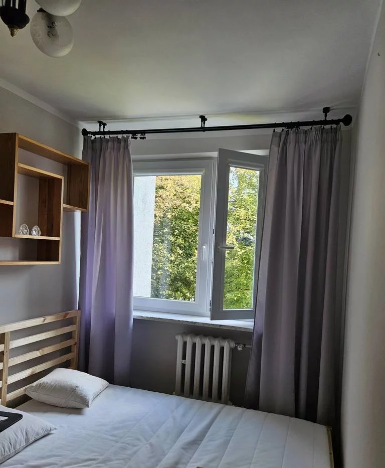 2 pokoje, mieszkanie 38,00 m², piętro 1, oferta nr , 3309/3186/OMW, Kraków, Mistrzejowice, Nowa Huta, Osiedle Złotego Wieku