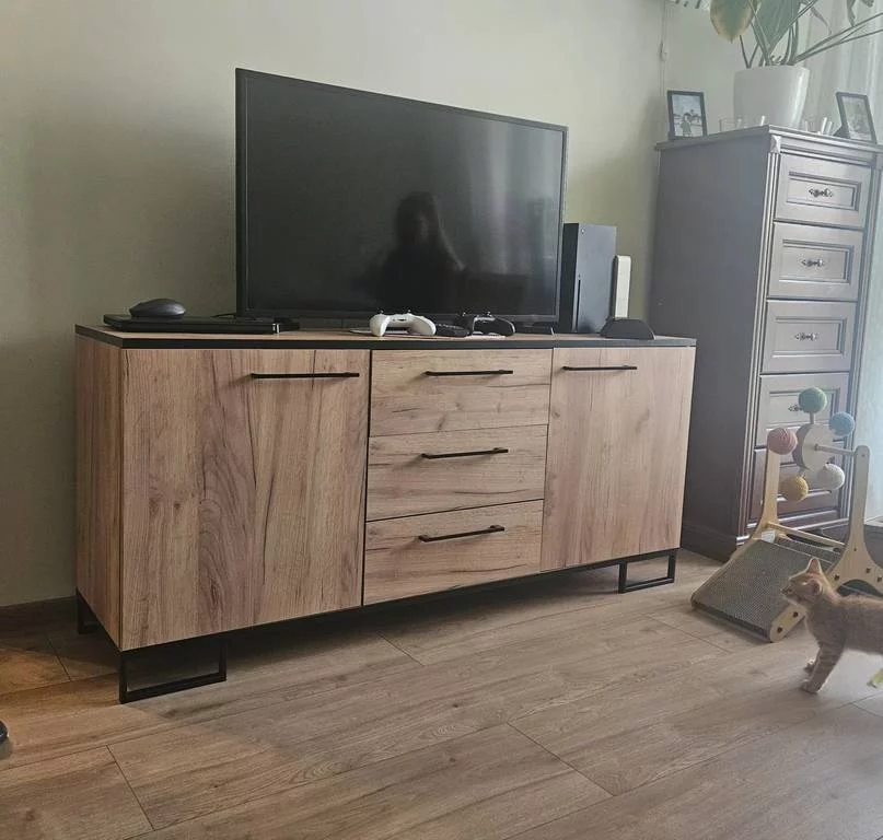 2 pokoje, mieszkanie 38,00 m², piętro 1, oferta nr , 3309/3186/OMW, Kraków, Mistrzejowice, Nowa Huta, Osiedle Złotego Wieku