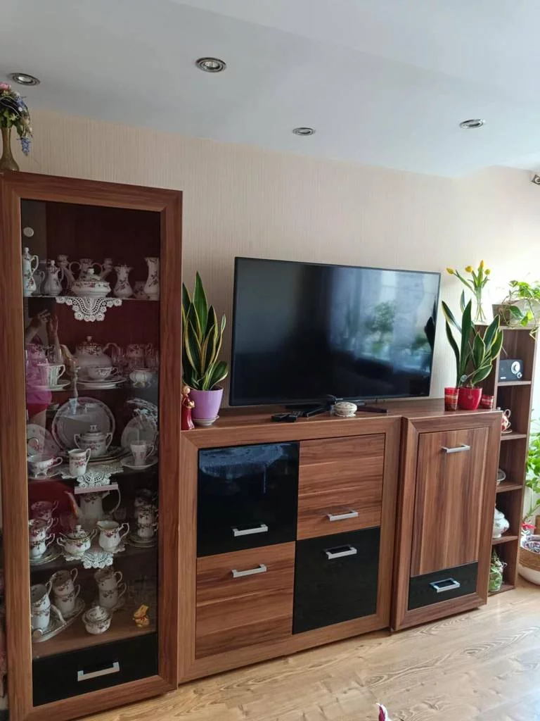 2 pokoje, mieszkanie 45,00 m², piętro 1, oferta nr , 3296/3186/OMW, Piekary Śląskie, Piotra Skargi