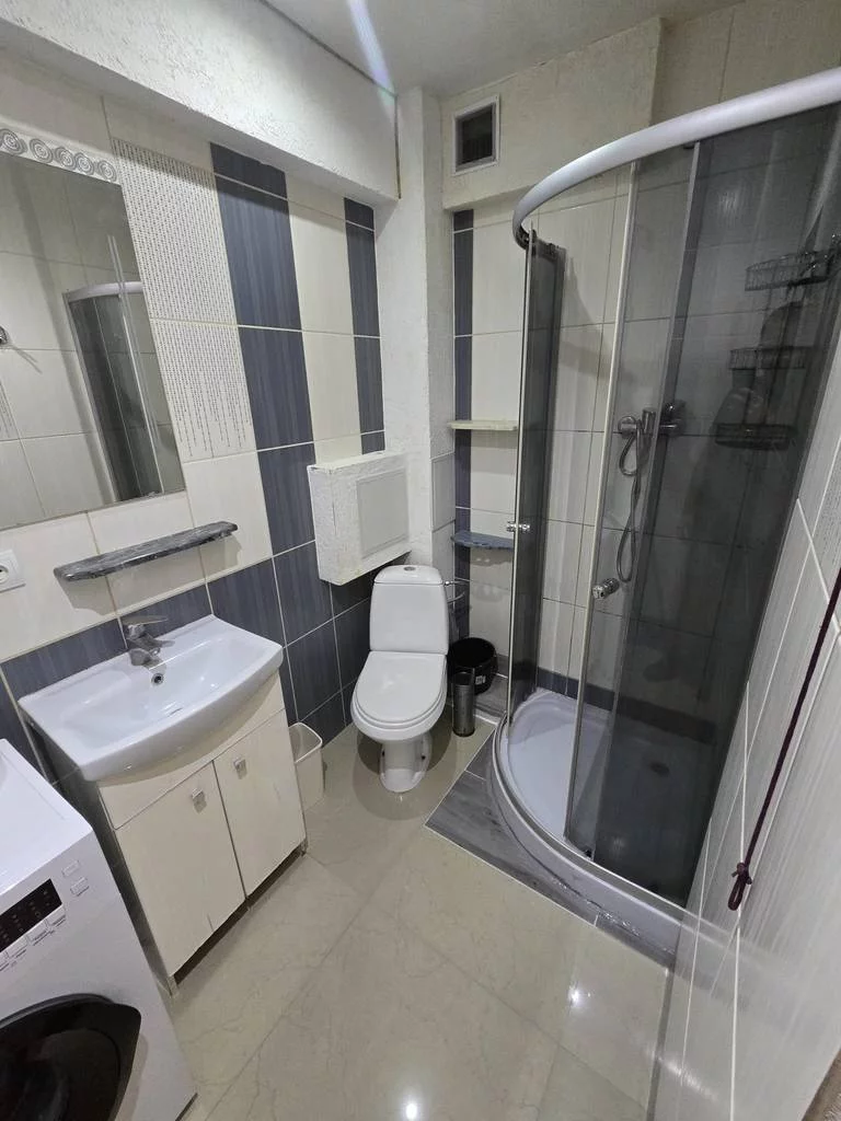 Apartamenty 3324/3186/OMW Jawor Stalowa