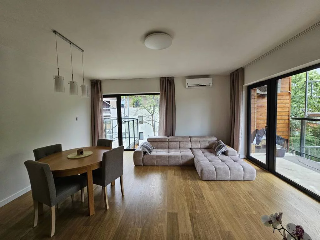 Apartamenty 3328/3186/OMW Warszawa Rembertów Suflerska