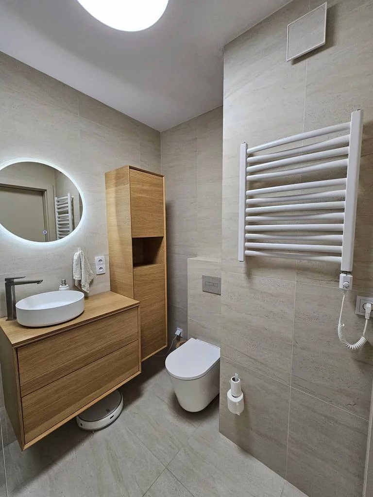 2 pokoje, mieszkanie 45,00 m², piętro 2, oferta nr , 3328/3186/OMW, Warszawa, Rembertów, Rembertów, Suflerska