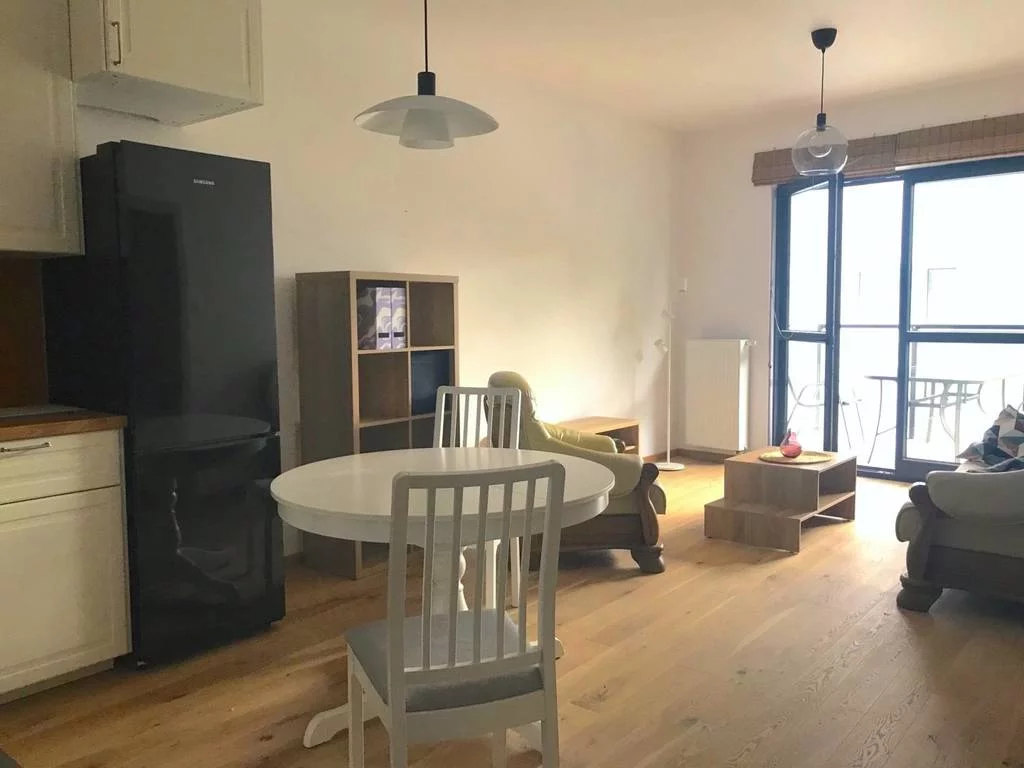 Apartamenty 3302/3186/OMW Warszawa Szarych Szeregów