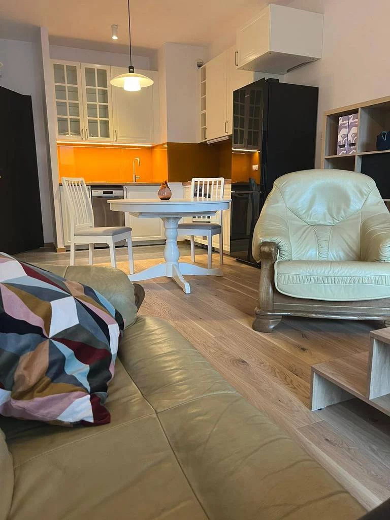 2 pokoje, mieszkanie 43,00 m², piętro 2, oferta nr , 3302/3186/OMW, Warszawa, Szarych Szeregów