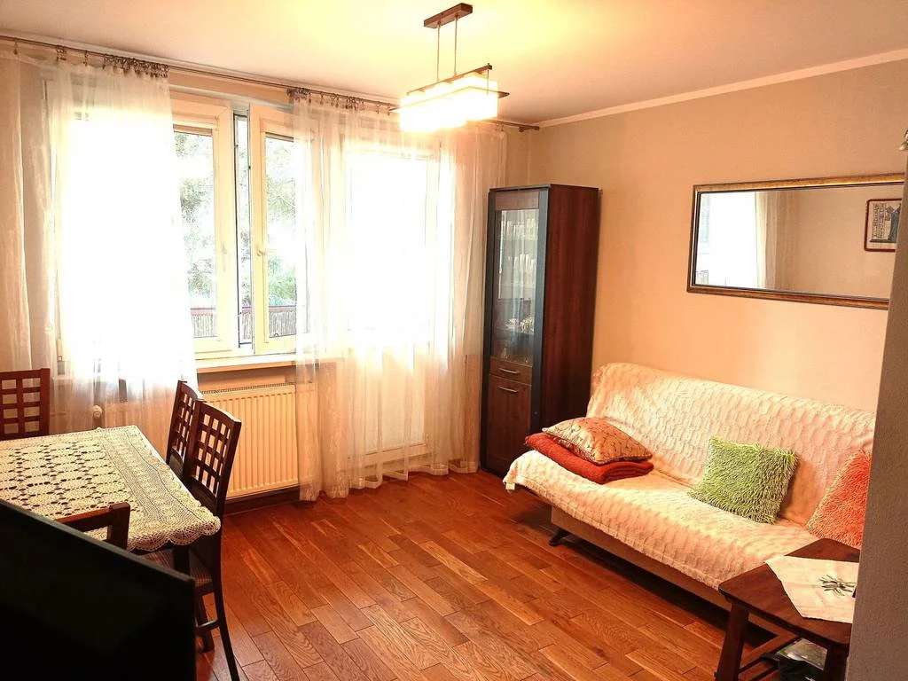 Apartamenty 3311/3186/OMW Warszawa Ochota Władysława Korotyńskiego
