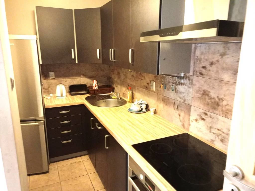 2 pokoje, mieszkanie 35,00 m², parter, oferta nr , 3311/3186/OMW, Warszawa, Ochota, Ochota, Władysława Korotyńskiego