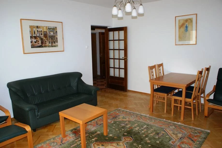 2 pokoje, mieszkanie 59,00 m², piętro 2, oferta nr , 3312/3186/OMW, Warszawa, Włochy, Włochy, Zapustna
