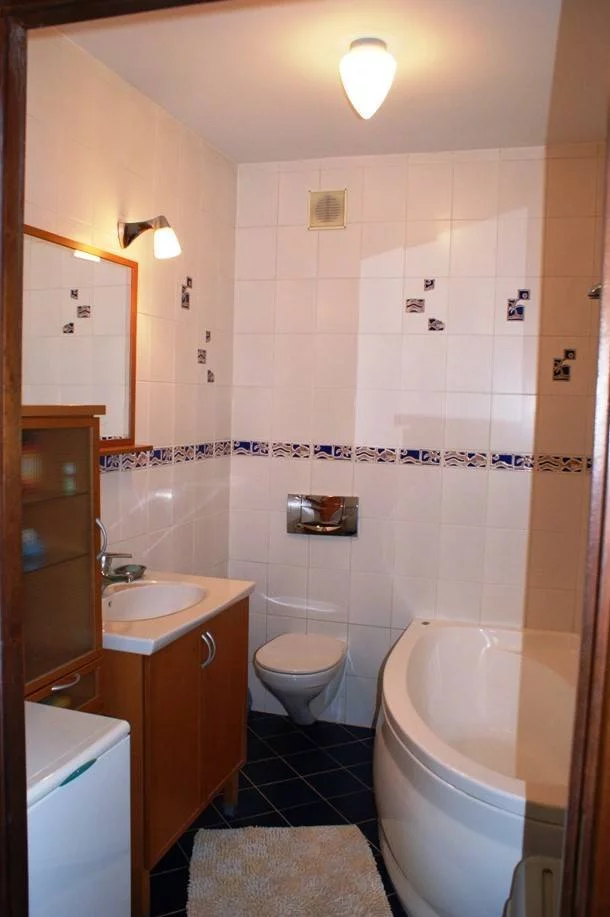 2 pokoje, mieszkanie 59,00 m², piętro 2, oferta nr , 3312/3186/OMW, Warszawa, Włochy, Włochy, Zapustna