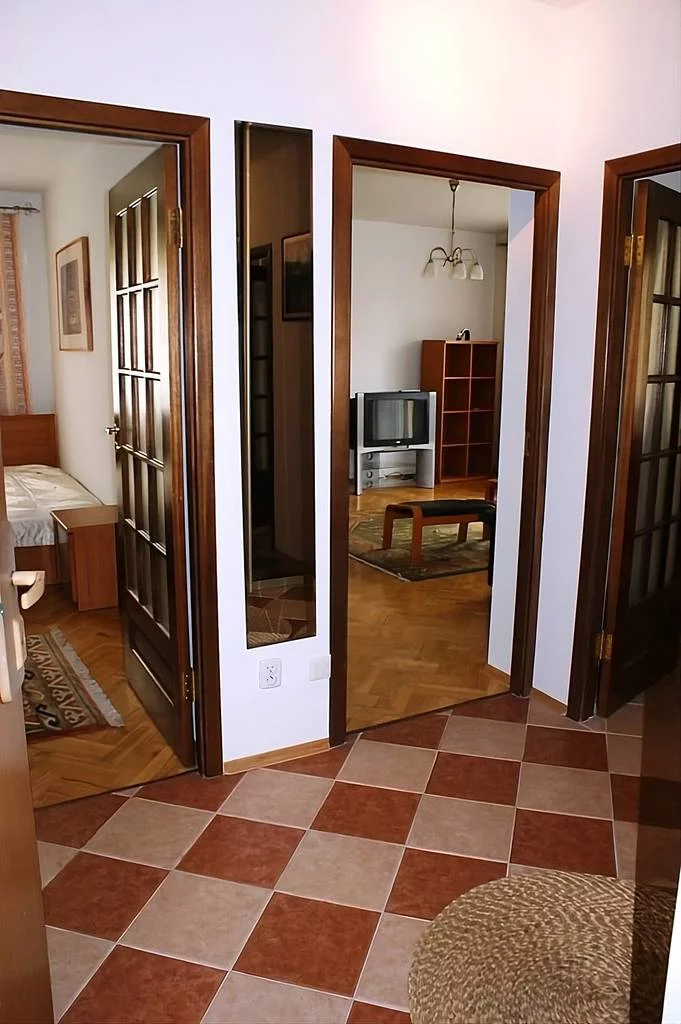 2 pokoje, mieszkanie 59,00 m², piętro 2, oferta nr , 3312/3186/OMW, Warszawa, Włochy, Włochy, Zapustna
