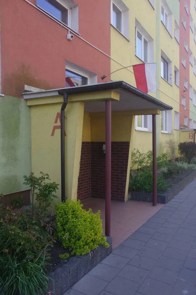 2 pokoje, mieszkanie 38,00 m², parter, oferta nr , 3308/3186/OMW, Gdańsk, Żuławska