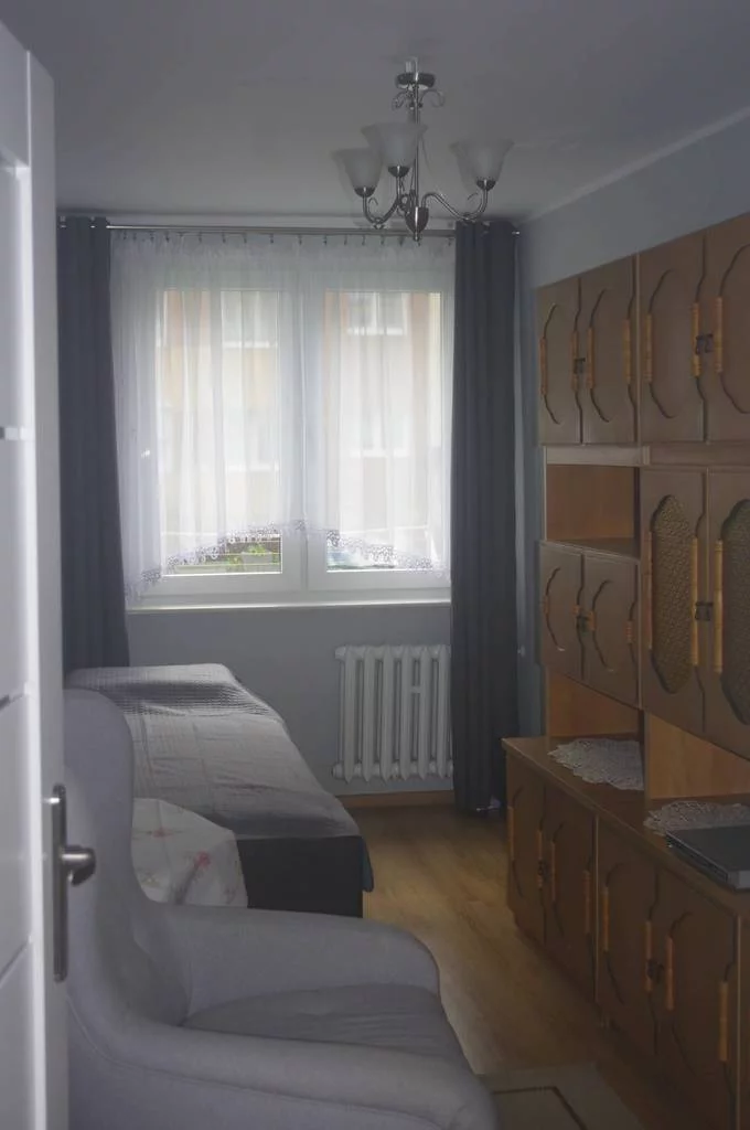 2 pokoje, mieszkanie 38,00 m², parter, oferta nr , 3308/3186/OMW, Gdańsk, Żuławska