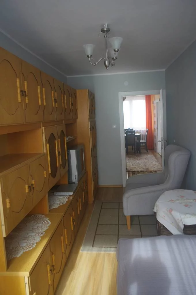 2 pokoje, mieszkanie 38,00 m², parter, oferta nr , 3308/3186/OMW, Gdańsk, Żuławska