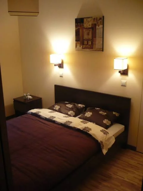 Apartamenty 3325/3186/OMW Warszawa Zygmunta Słomińskiego