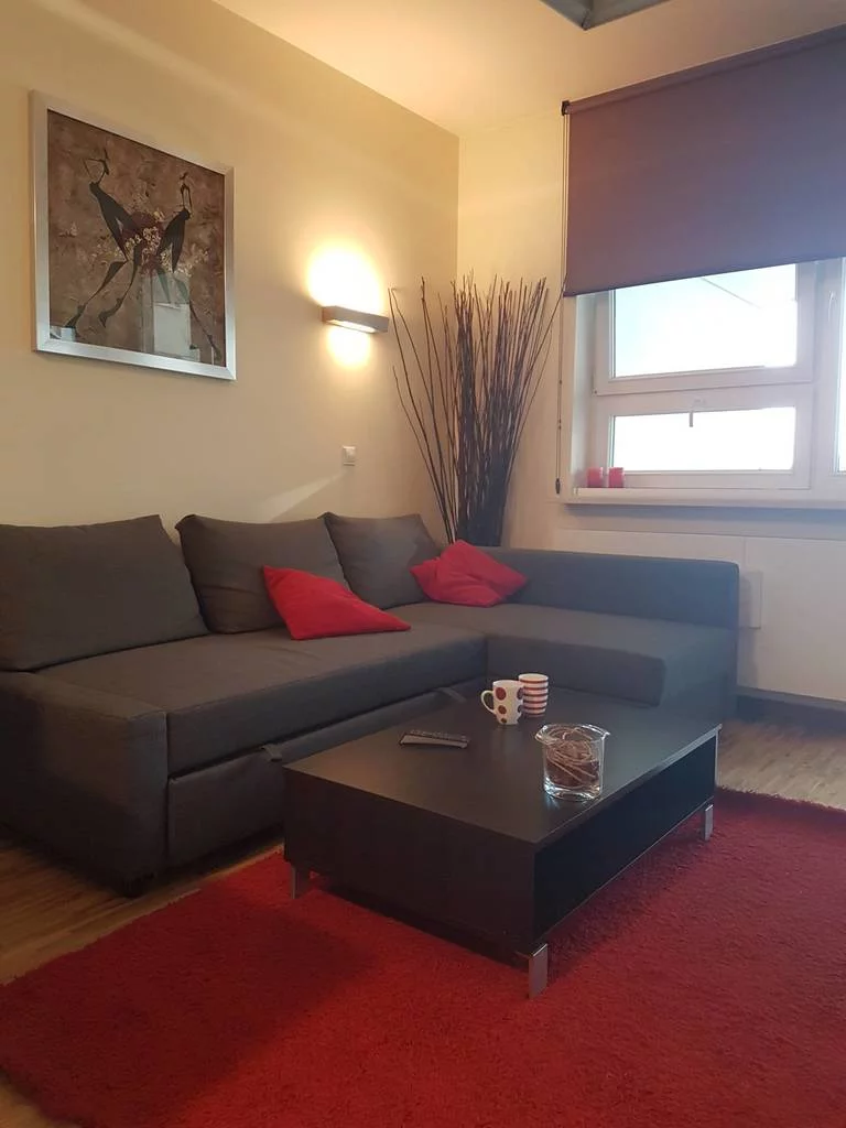 2 pokoje, mieszkanie 46,00 m², piętro 4, oferta nr , 3325/3186/OMW, Warszawa, Zygmunta Słomińskiego