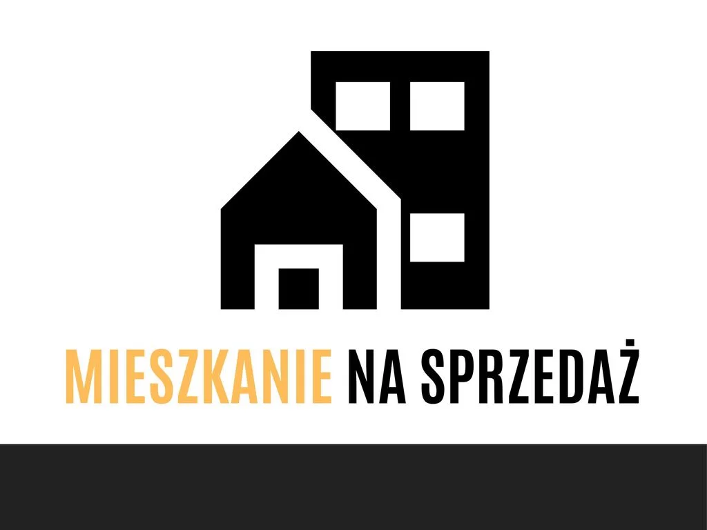 Mieszkanie trzypokojowe 44,70 m², Elbląg, 12 Lutego, Sprzedaż